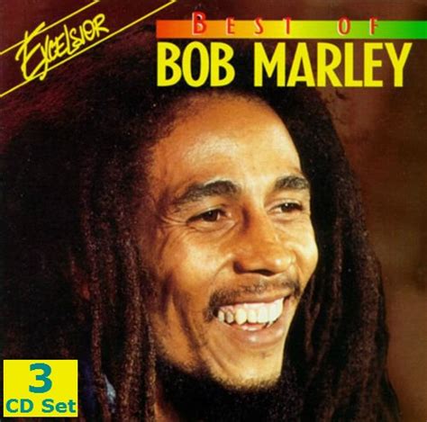 the Bob Marley collection